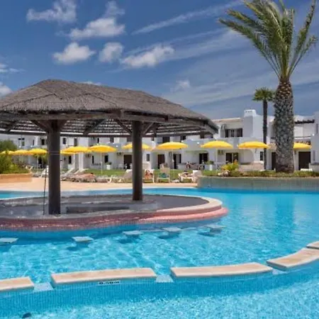 Clube Feriested Albufeira